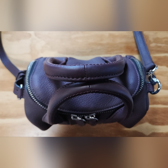 Alexander Wang Pebbled Calfskin Mini Rockie - Picture 7 of 13